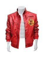 Karate Kid Cobra Kai Jacket