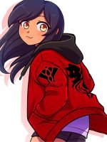 Aaron Lycan Aphmau Hoodie