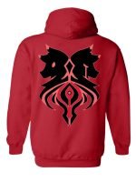 Aaron Lycan Aphmau Hoodie