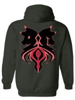 Aaron Lycan Aphmau Hoodie