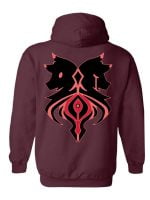 Aaron Lycan Aphmau Hoodie