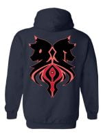 Aaron Lycan Aphmau Hoodie