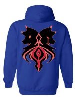 Aaron Lycan Aphmau Hoodie