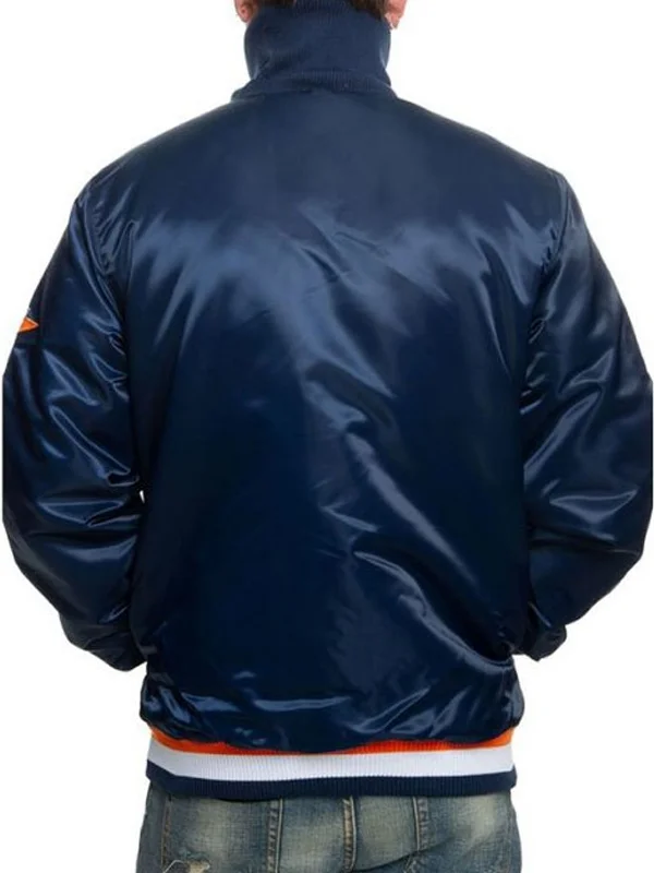 Houston Astros Starter Jacket