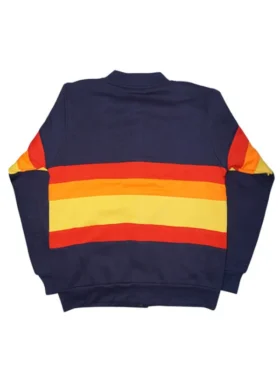 Kate Upton Astros Sweater