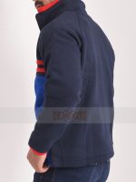 Ted Lasso Jason Sudeikis Jacket