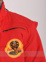 Karate Kid Cobra Kai Jacket