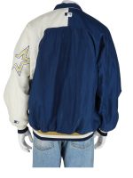 Team Houston Astros 1994 Selena Satin Jacket