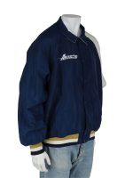 Selena Houston Astros 1994 Jacket