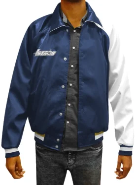 Selena Quintanilla Astros Jacket