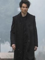 Tom Sturridge The Sandman Coat