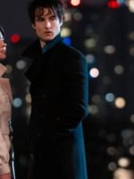 Tom Sturridge The Sandman Coat