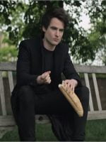 Tom Sturridge The Sandman Coat