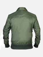 Tom Cruise G-1 Flight Top Gun 2 Jacket