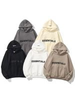 Fear Of God Essentials Hoodie