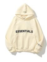 Fear Of God Essentials Hoodie