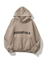 Fear Of God Essentials Hoodie