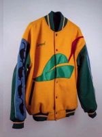 Silicon Valley Pied Piper Jacket