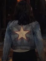 Doctor Strange America Chavez Jacket