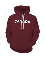 Canada Meru The Succubus Hoodie