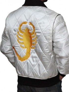 Drive Scorpion Jacket