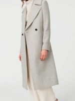 Wednesday 2022 Larissa Weems Coat