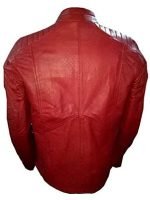 Superman Smallville Jacket