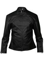 Superman Smallville Jacket