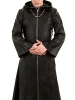 Organization Xiii Coat