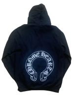 Chrome Hearts Online Exclusive Hoodie