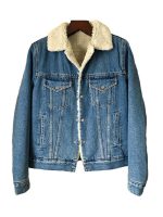 Owen Hendricks Sherpa Jacket