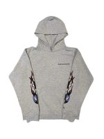 Chrome Hearts Matty Boy Brain Hoodie