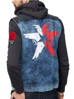 Infamous Second Son Delsin Rowe Vest