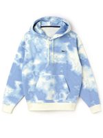 Rebecca’s Cloud Print Hoodie