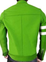 Ryan Kelley Ben 10 Jacket