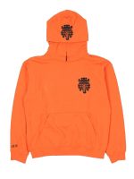 Chrome Hearts Vine Dagger Hoodie