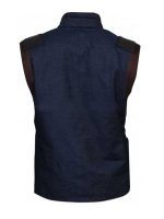 Avengers Endgame Rocket Raccoon Vest