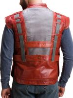 Guardians of the Galaxy Star Lord Vest