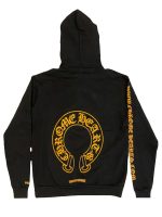 Chrome Hearts Online Exclusive Hoodie