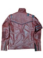 Guardians of The Galaxy 3 Sean Gunn Jacket