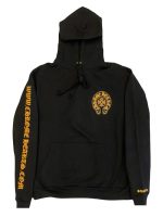 Chrome Hearts Online Exclusive Hoodie