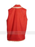 Kurt Russell The Christmas Chronicles 2 Vest