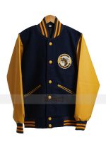 Yellowjackets 2021 Ella Purnell Jacket