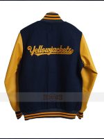 Yellowjackets 2021 Ella Purnell Jacket