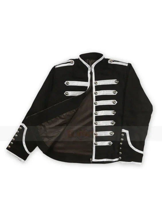 Black Parade Jacket