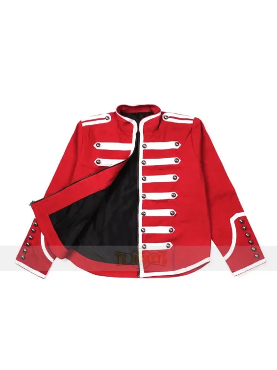 My Chemical Romance Band Jacket