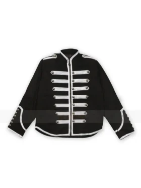 My Chemical Romance Jacket