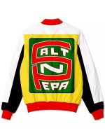 Idol Maker Let There Be Music Salt N Pepa Jacket