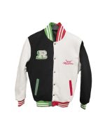 Ranboo Varsity Jacket