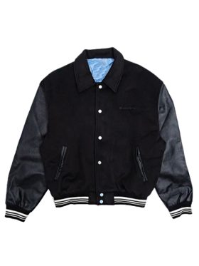 Discord Varsity Jacket